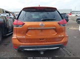 Nissan Rogue Sv/Sl 5N1AT2MV5HC849835 снимка