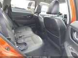 Nissan Rogue Sv/Sl 5N1AT2MV5HC849835 снимка