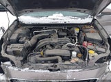 Subaru Outback Touring 4S4BTDEC8M3203664 снимка