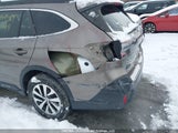 Subaru Outback Touring 4S4BTDEC8M3203664 снимка