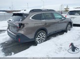 Subaru Outback Touring 4S4BTDEC8M3203664 снимка