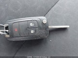 Chevrolet Trax Ls 3GNCJKSB9GL166395 снимка