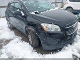 Chevrolet Trax Ls 3GNCJKSB9GL166395 снимка