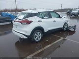 Nissan Kicks Play S 3N1CP5BV5SL465722 снимка