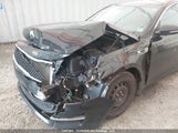 Kia Optima Lx 5XXGT4L3XHG127884 снимка