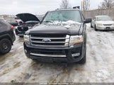 Ford Expedition El Limited 1FMJK2AT2HEA76039 снимка