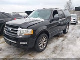 Ford Expedition El Limited 1FMJK2AT2HEA76039 снимка