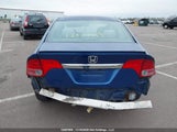 Honda Civic Dx 2HGFA16357H003546 снимка