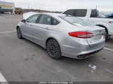 Ford Fusion Se 3FA6P0T99HR376195 снимка