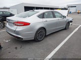 Ford Fusion Se 3FA6P0T99HR376195 снимка