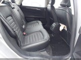 Ford Fusion Se 3FA6P0T99HR376195 снимка