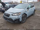 Subaru Crosstrek Sport JF2GTHSC7NH211122 photo