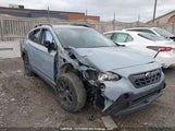 Subaru Crosstrek Sport JF2GTHSC7NH211122 photo