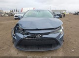 Toyota Corolla Le 5YFBPRBEXLP077003 снимка