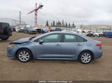 Toyota Corolla Le 5YFBPRBEXLP077003 fotografie