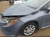 Toyota Corolla Le 5YFBPRBEXLP077003 fotografie