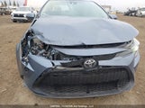 Toyota Corolla Le 5YFBPRBEXLP077003 снимка