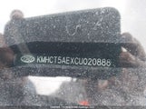 Hyundai Accent Gls/Gs KMHCT5AEXCU020888 снимка