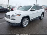 Jeep Cherokee North 1C4PJMCS3EW199212 снимка