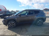 Jeep Compass Limited 3C4NJDCB5NT131295 снимка