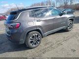 Jeep Compass Limited 3C4NJDCB5NT131295 fotografie