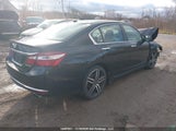 Honda Accord Touring 1HGCR2F08GA801030 снимка