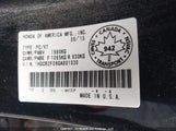 Honda Accord Touring 1HGCR2F08GA801030 снимка