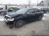 Volkswagen Jetta Se 3VWD07AJ1FM242297 снимка