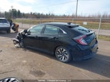 Honda Civic Lx SHHFK7G21HU300176 снимка