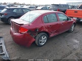 Pontiac G5 Se 1G2AL55F577384109 снимка