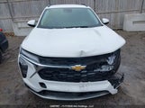 Chevrolet Trax 1Lt KL77LHE23SC153534 снимка