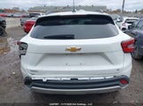 Chevrolet Trax 1Lt KL77LHE23SC153534 снимка