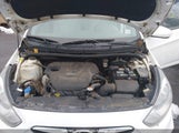 Hyundai Accent L KMHCT4AEXDU304050 снимка