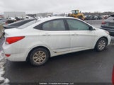 Hyundai Accent L KMHCT4AEXDU304050 снимка