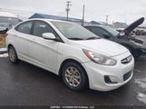 Hyundai Accent L KMHCT4AEXDU304050 снимка