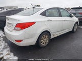 Hyundai Accent L KMHCT4AEXDU304050 снимка