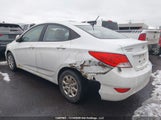 Hyundai Accent L KMHCT4AEXDU304050 снимка