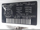 Hyundai Accent L KMHCT4AEXDU304050 снимка