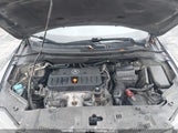 Acura Ilx 19VDE1F50EE400496 снимка