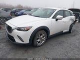 Mazda Cx-3 Sv JM1DKFA74J0322295 photo