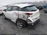 Mazda Cx-3 Sv JM1DKFA74J0322295 снимка