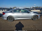 Honda Civic Lx 2HGFC2F52KH025627 снимка