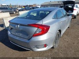 Honda Civic Lx 2HGFC2F52KH025627 снимка