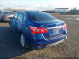 Nissan Sentra 3N1AB7AP4HL638725 снимка