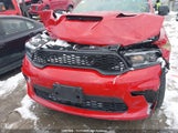 Dodge Durango Gt 1C4RDJDG9MC521294 fotografie