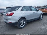 Chevrolet Equinox Ls 2GNAXHEV1J6127410 снимка