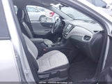 Chevrolet Equinox Ls 2GNAXHEV1J6127410 снимка