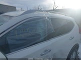 Nissan Rogue S/Sl/Sv 5N1AT2MV2KC759534 fotografie