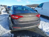 Hyundai Sonata Se 5NPE24AF3GH329475 снимка