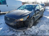 Hyundai Sonata Se 5NPE24AF3GH329475 снимка